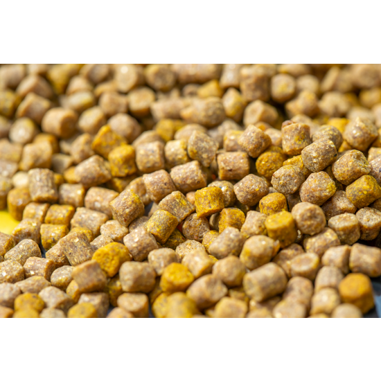 Sonubaits Banoffee Stiki Method Pellets 4mm